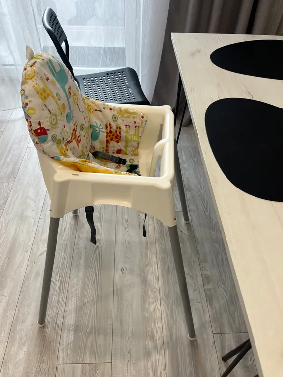 Квартира у моря