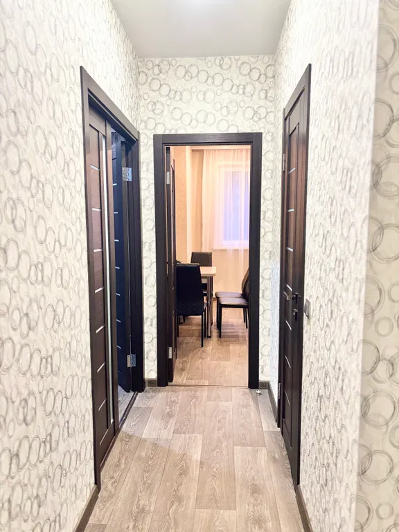 Уютная квартира в парковой зоне