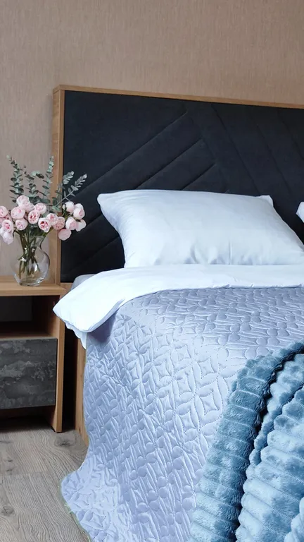 Квартира рядом с парком — аренда посуточно в Ессентуки