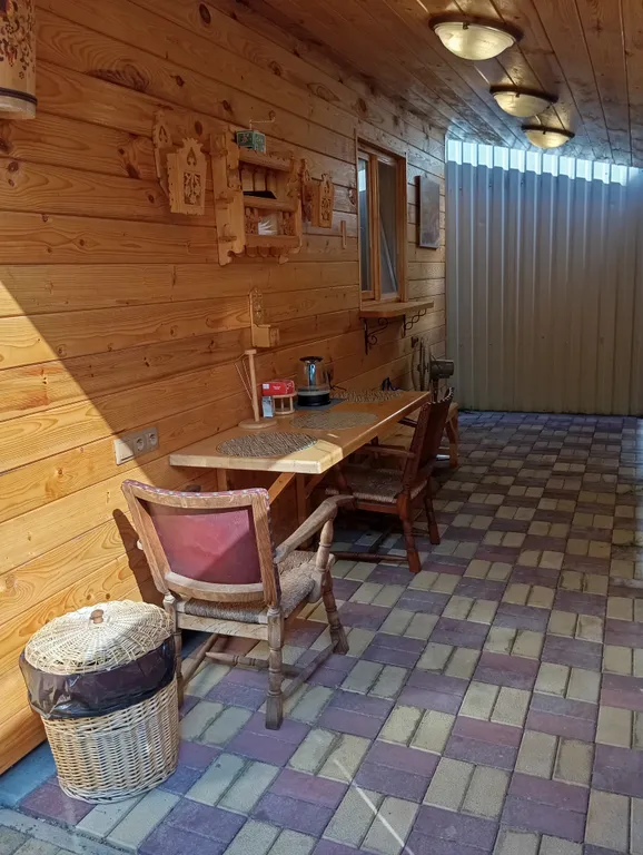 Комфортабельный дом у моря по цене квартиры