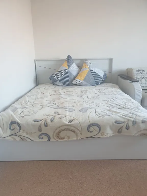 1 комнатная квартира для семьи до 5 человек