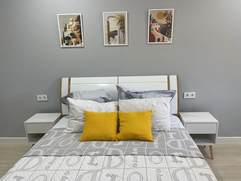 Квартира Отдых — аренда посуточно в Дербент