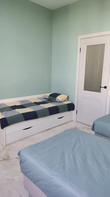 Уютная евро двушка