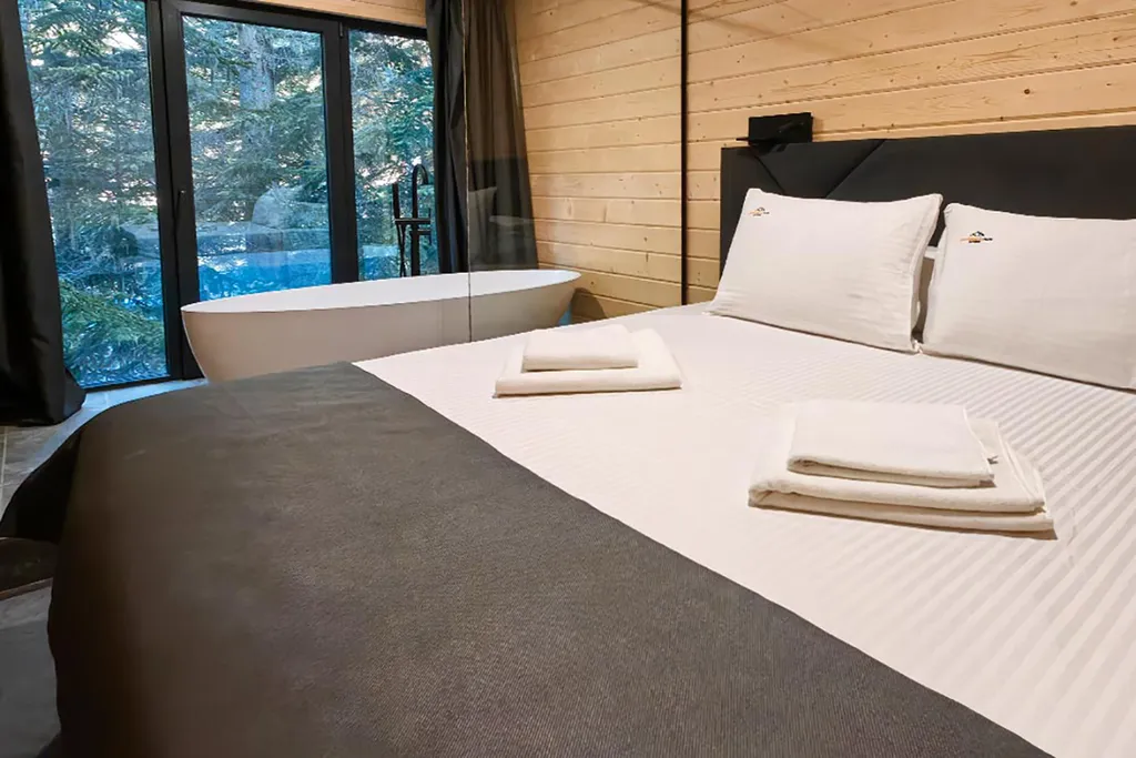 2-комнатный Дом