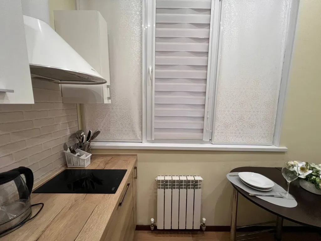 Квартира Квартира Sezam Apartments 1 — Сириус