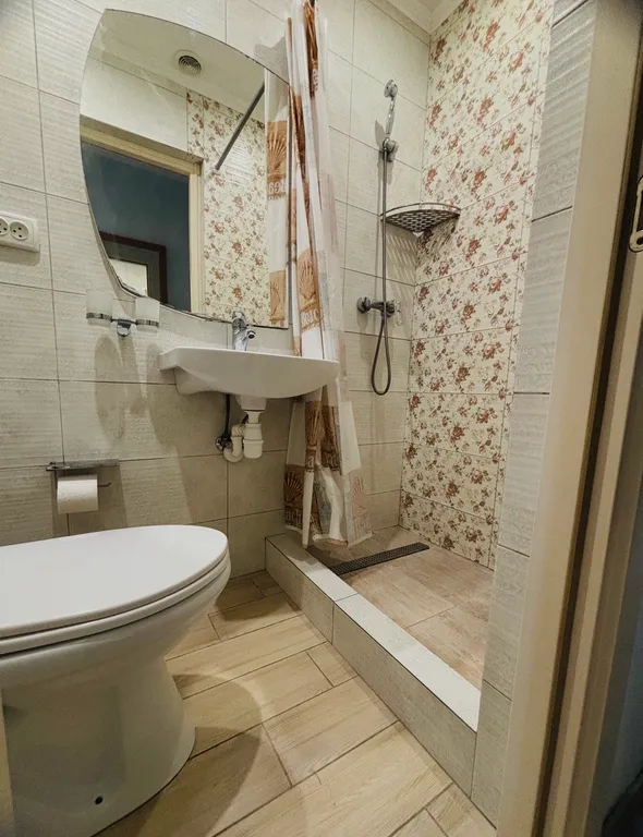 Квартира в центре