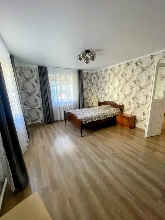 Коттедж Дом 2-комнатный в районе ж/д вокзала — Пятигорск