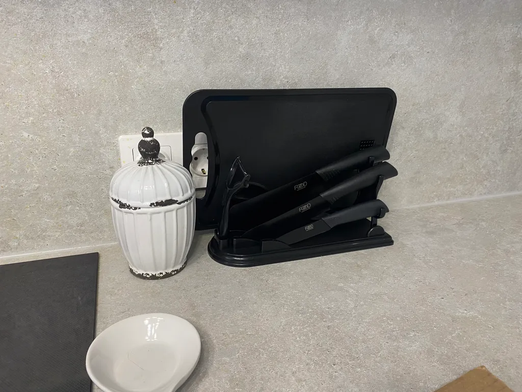 Квартира У леса