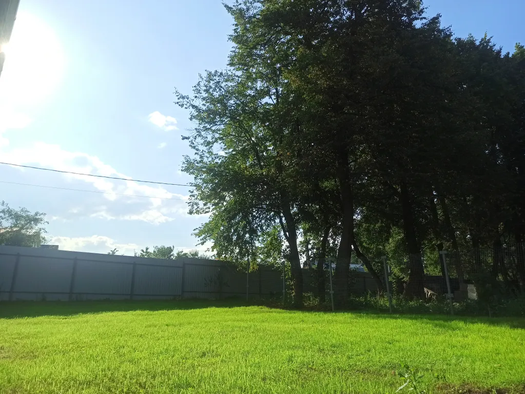 Коттедж Loft коттедж с шикаpным видом на пруд — Шишкино