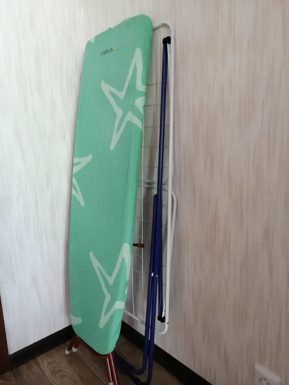 Душевная трехкомнатная квартира