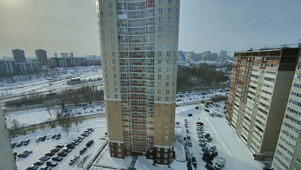 Квартира 2-комнатная Квартира — Екатеринбург