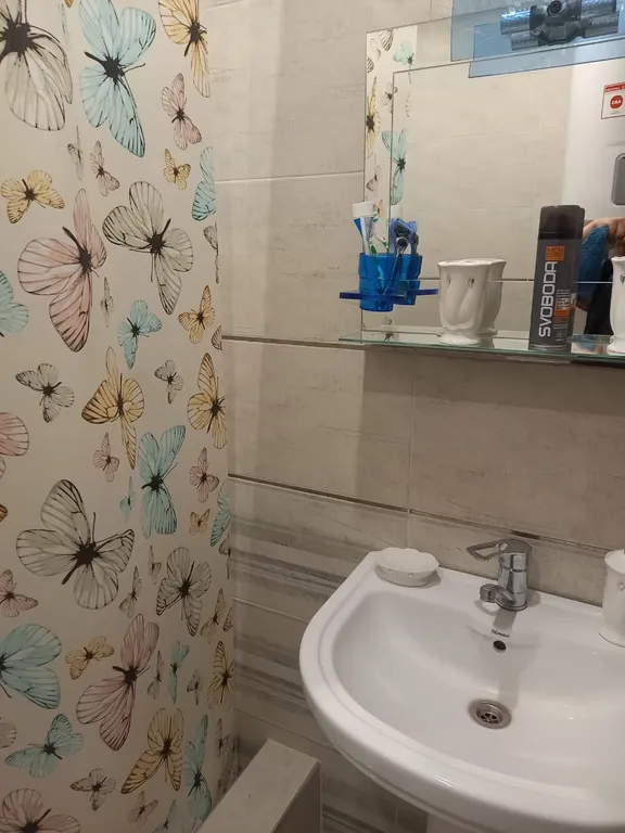 Коттедж Коттедж Апартаменты на морском побережье — Дербент