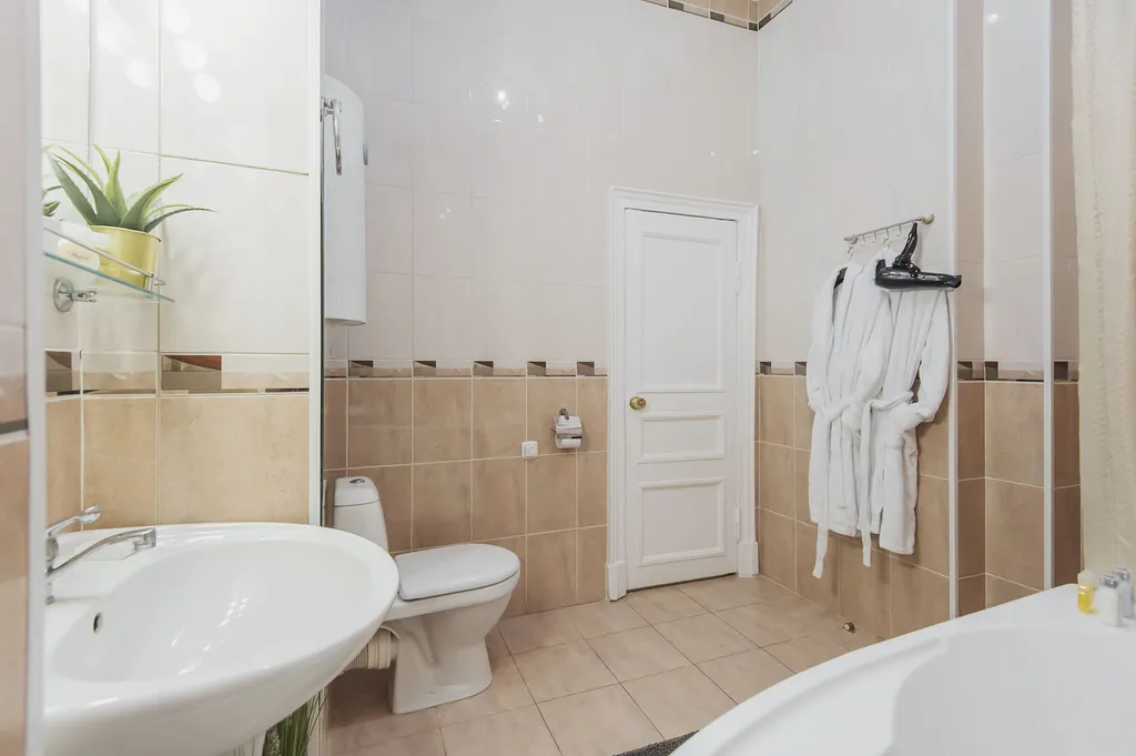 Квартира Генеральская квартира прямо у Кремля — Москва