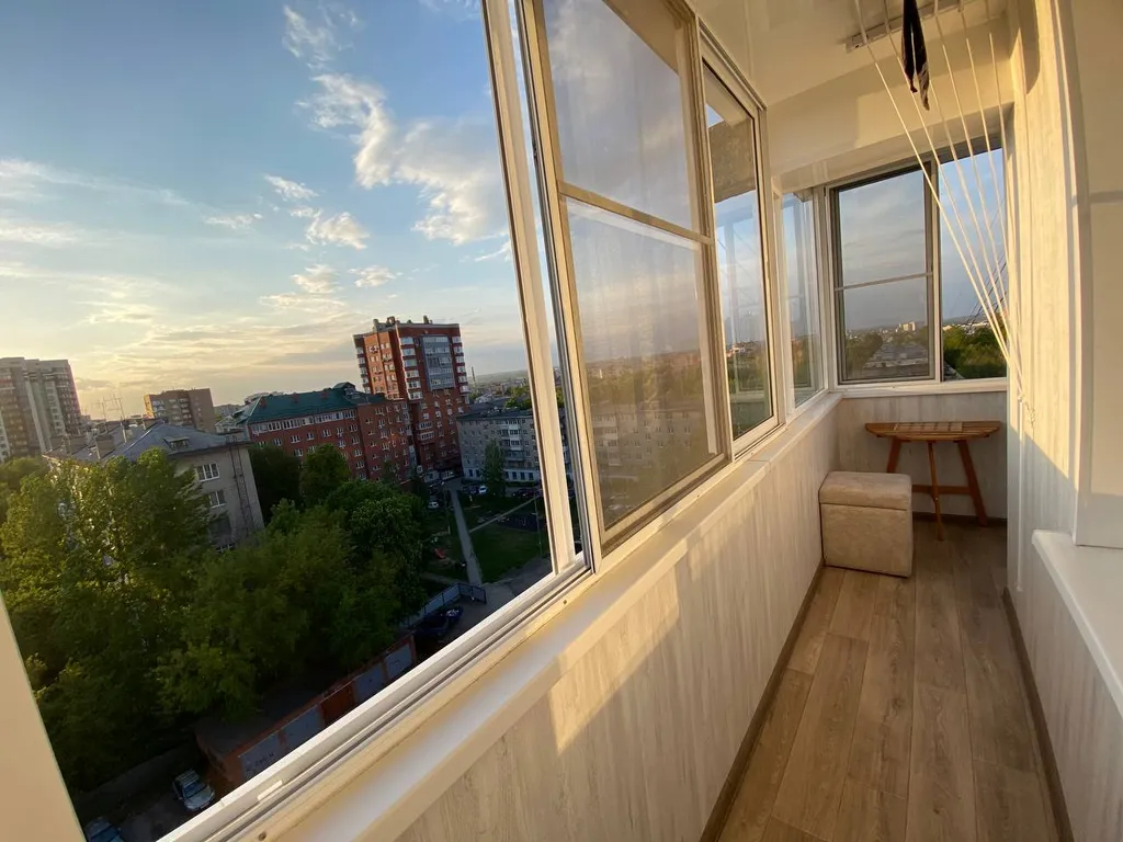 Шикарная двушка с Евро Ремонтом