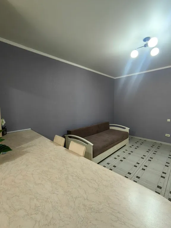 Квартира Квартира Уютная студия — Сочи