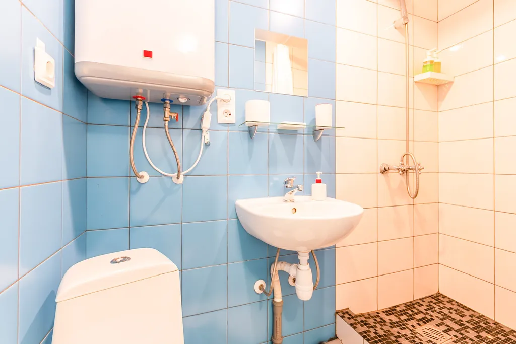 Квартира Квартира Уютная двухуровневая студия в центре СПб, напротив Московского вокзала — Санкт-Петербург