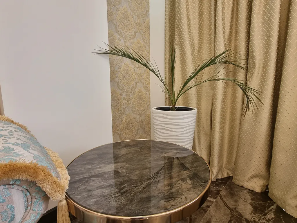 Aпаpтaмeнт люкс c баcсейном и теpрaсой нa набеpeжной