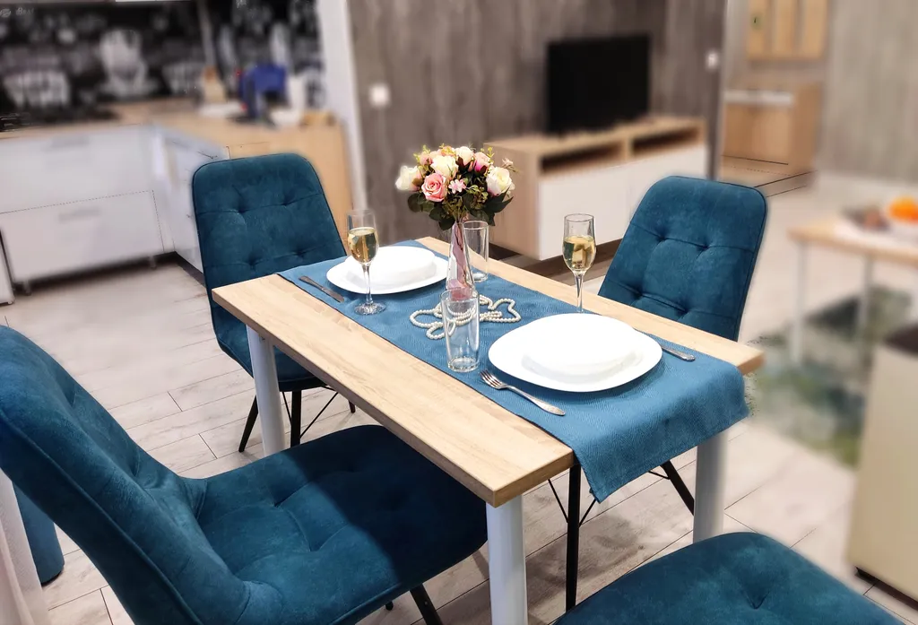 Комфортная трехкомнатная квартира в центре на Полежаева