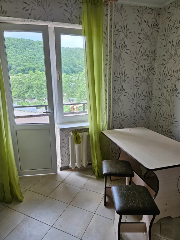 Большая комфортная квартира у моря