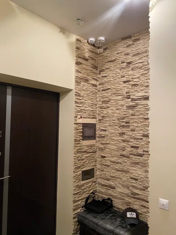 Квартира Уютная квартира, где спокойно красиво и безопасно и взрослым и детям — Москва