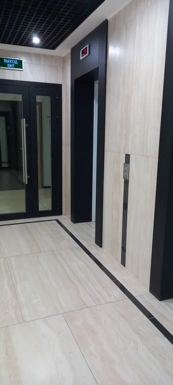 Квартира студия комфорт класса мира термы