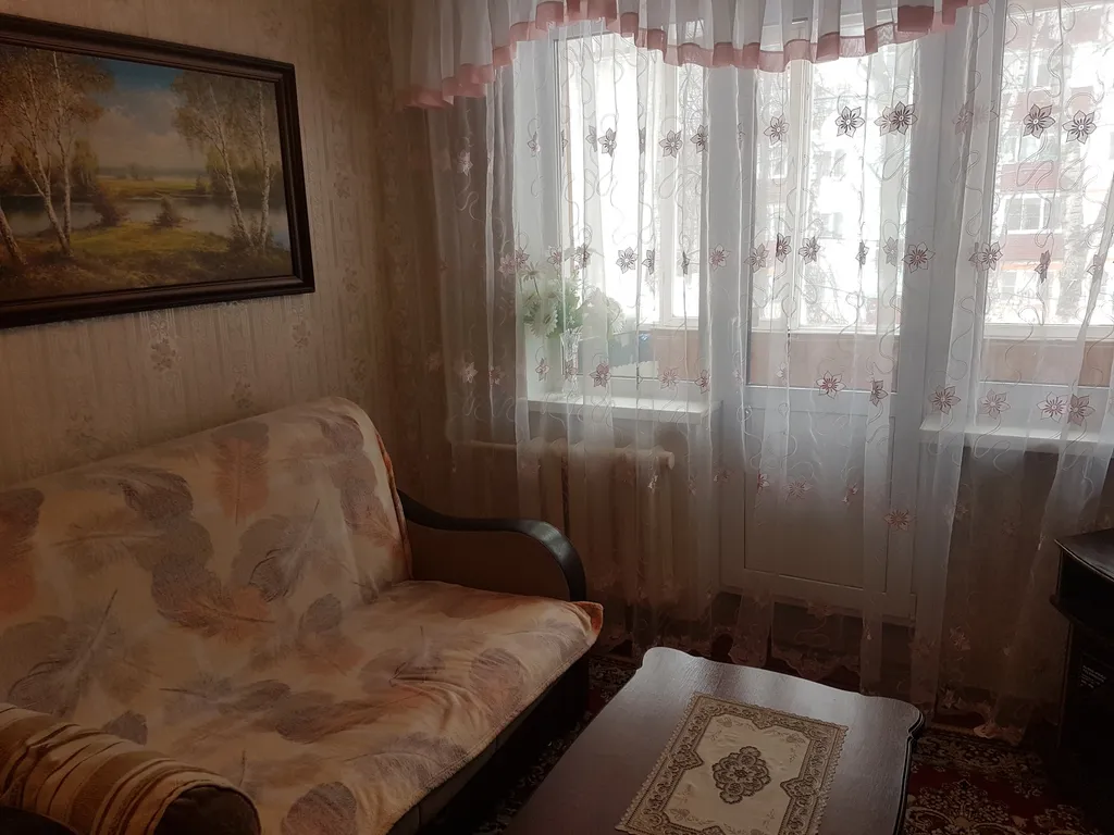 Двушка в Раменском