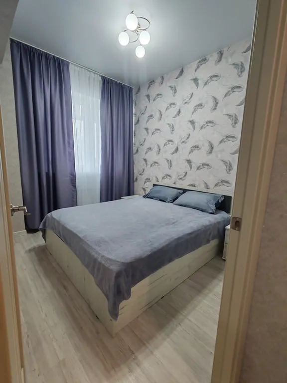 Уютная квартира рядом с горнолыжным курортом