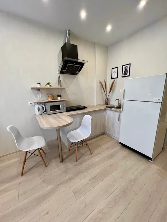 Новая студия