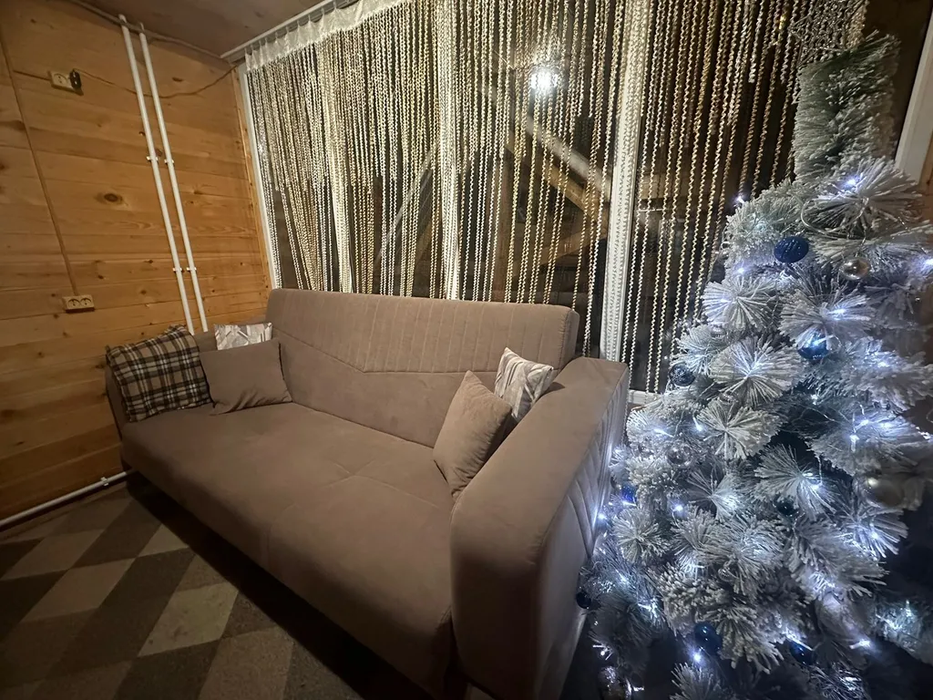 6-комнатный Дом