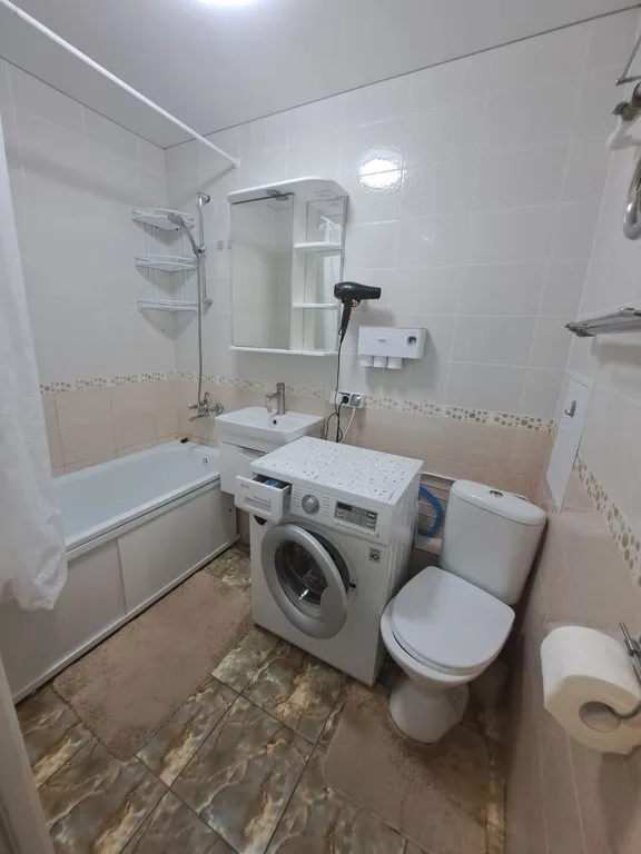 Квартира Уютная квартира — Анапа