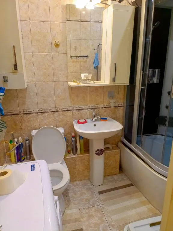 Уютная квартира в тихом месте у моря