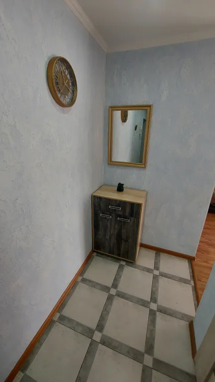 Квартира в самом центре города