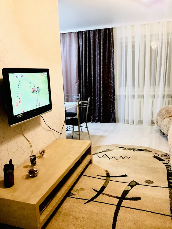 Уютная квартира в центре — аренда посуточно в Дзержинск