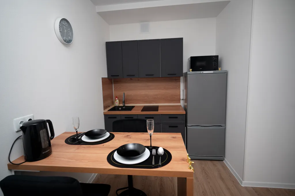 Квартира Уютная квартира в ЖК Белая Дача Парк — Котельники