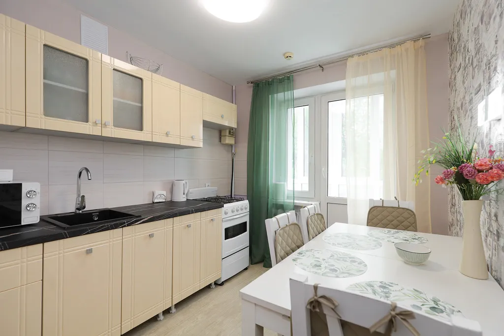 BalticRealty Eco Home