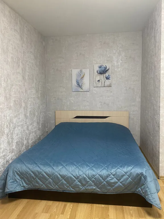 Уютная квартира в Октябрьском районе