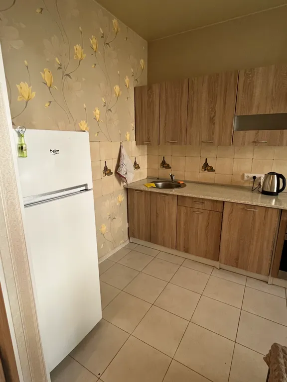 Квартира 1-комнатная Квартира — Калининград