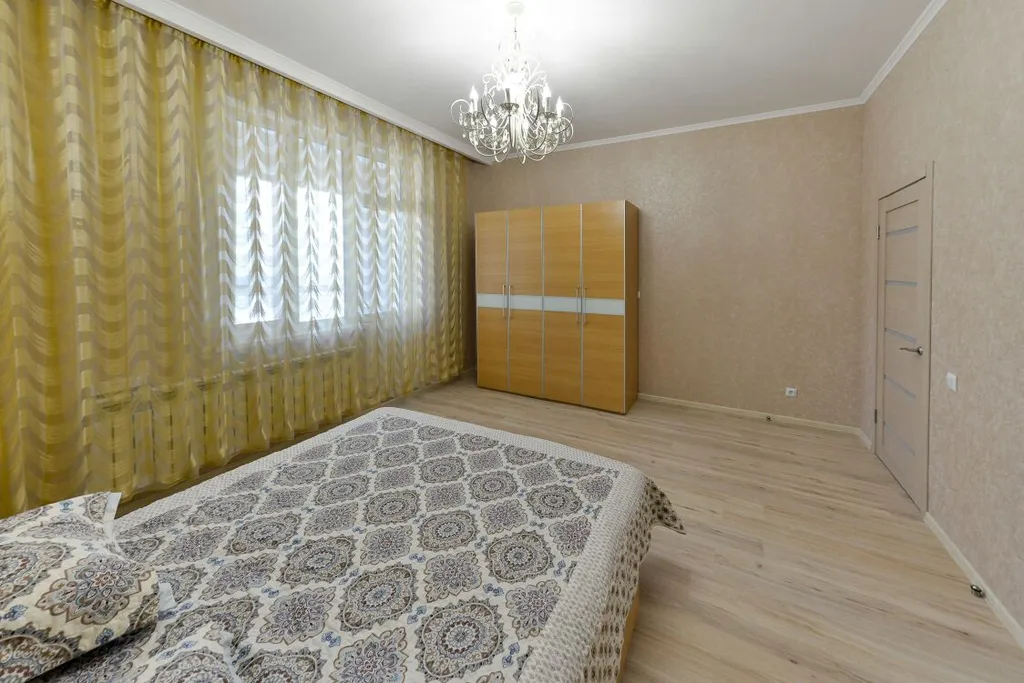 Комфортные апартаменты в районе Экспо 177А, ЭКСПО, Mega Silky Way