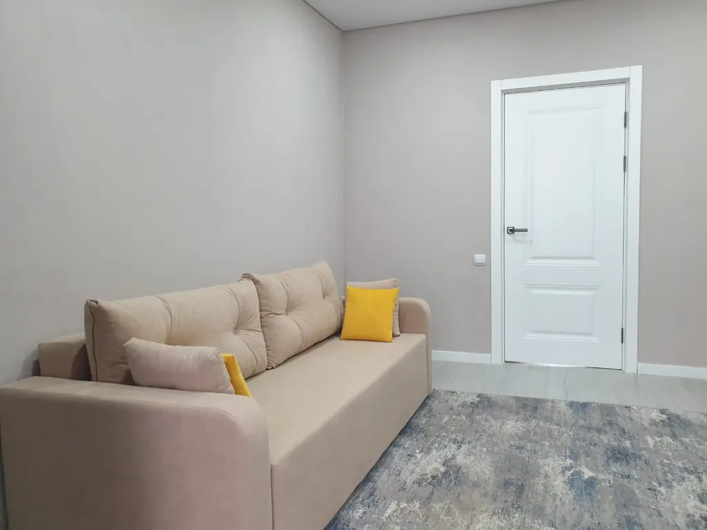 Квартира Квартира Двушка в сердце Новой Гагры — Гагра