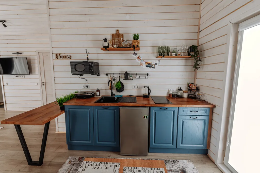 Частный дом Юрьево Home # 1