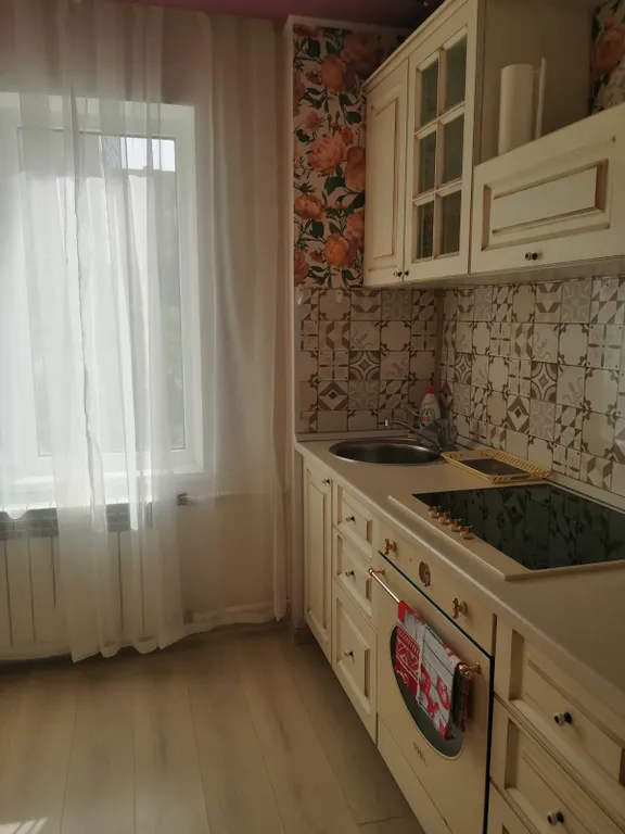 Квартира Квартира Центр города — Волгоград
