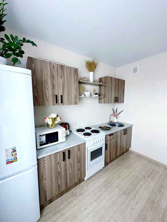 Квартира рядом с М-4