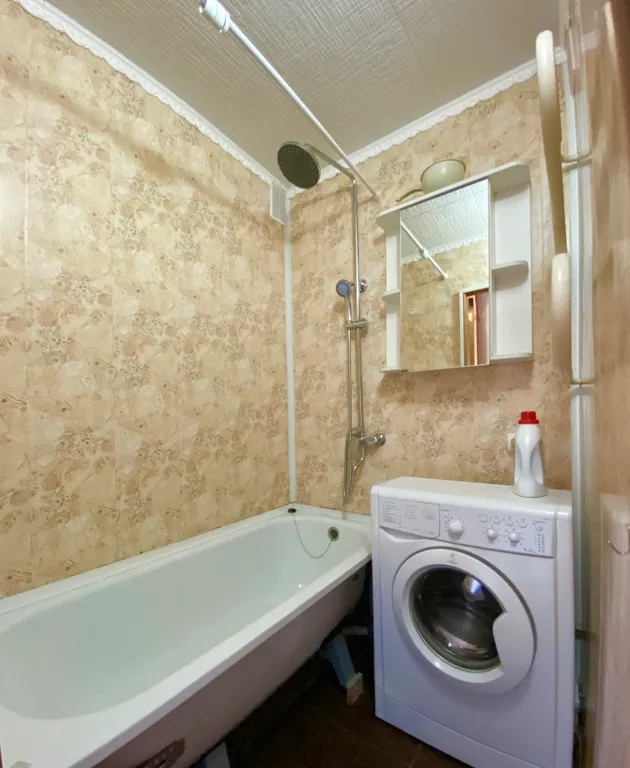 Уютная квартира в тихом центре города