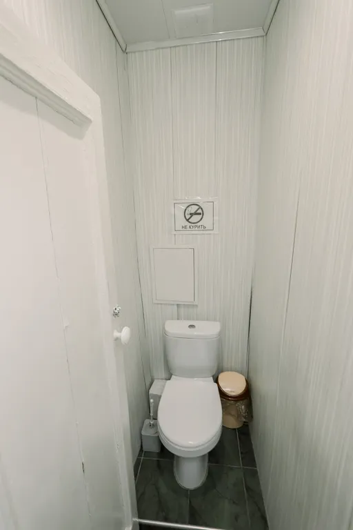 Уютная трёшка в центре города