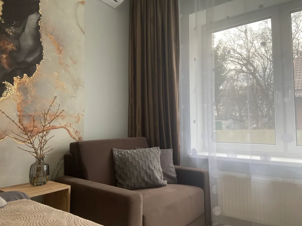 Квартира Квартира Здесь Вам рады — Пионерский