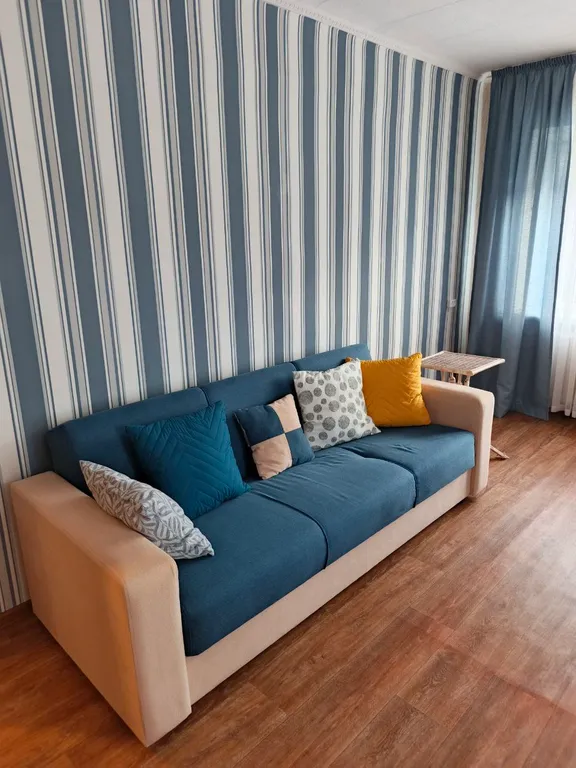 Квартира Самый центр — аренда посуточно в Псков