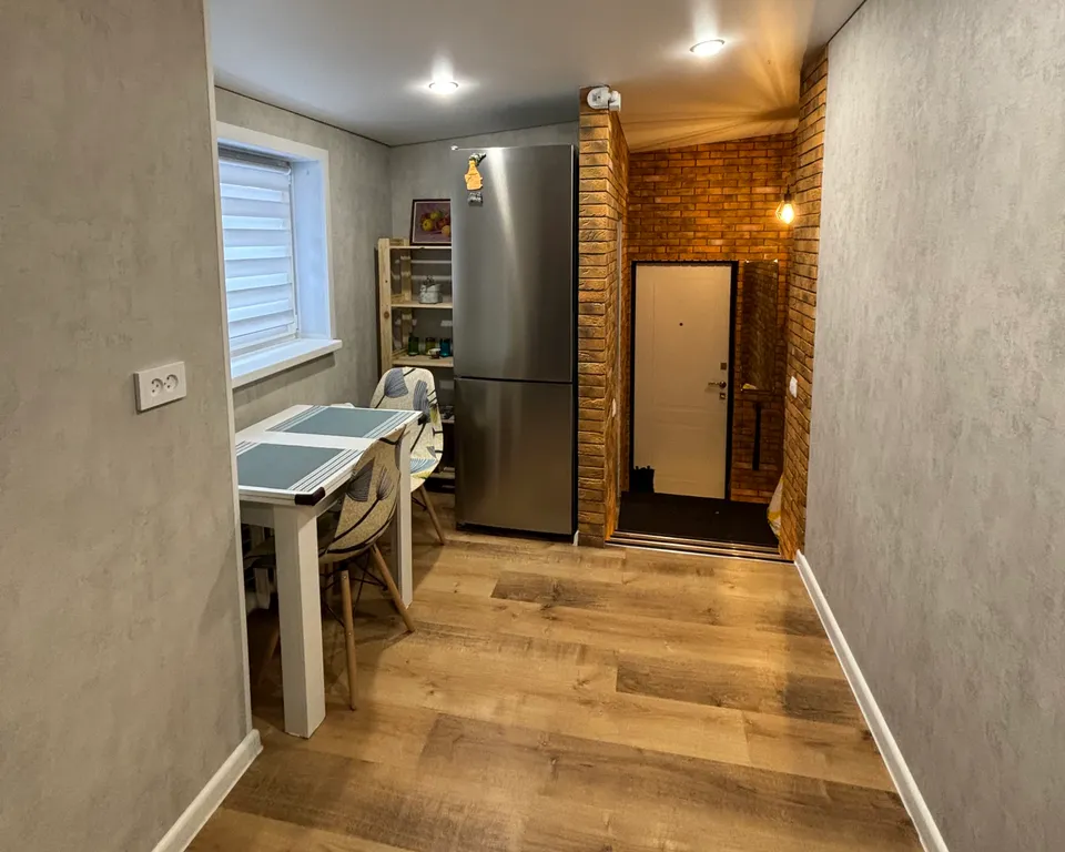 Квартира Элегантный домик с камином в центре Курска (парк Бородино) — Курск