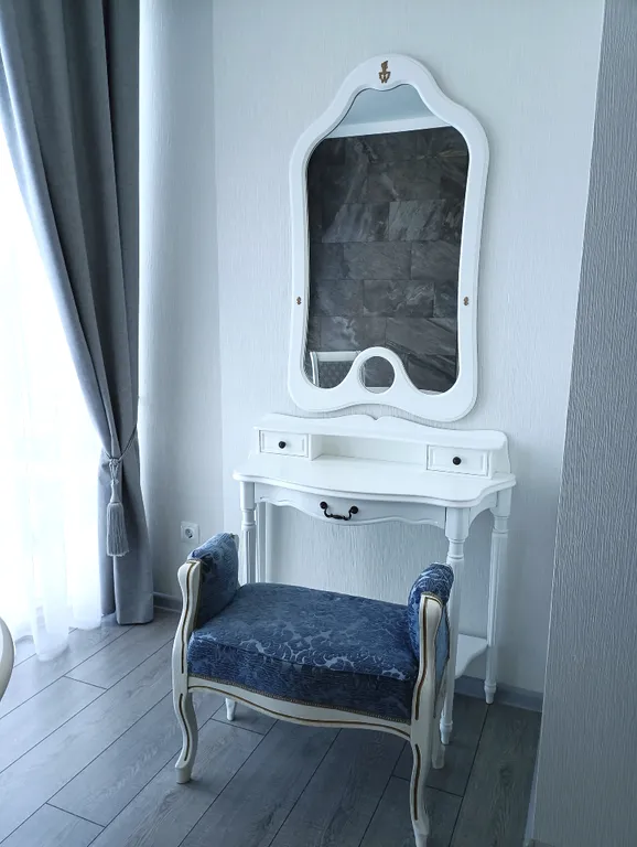 Апартаменты премиального уровня