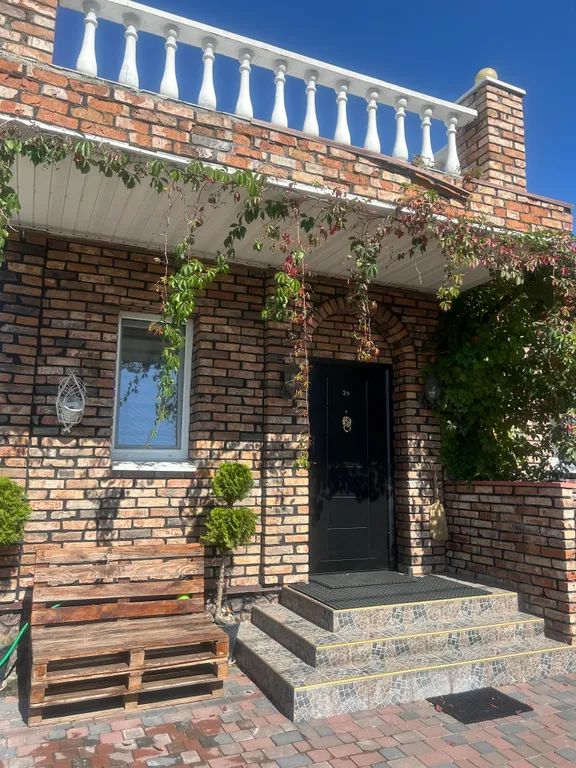 1-комнатный Дом