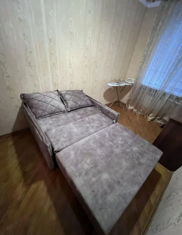 Квартира Большая квартира на берегу моря — Каспийск